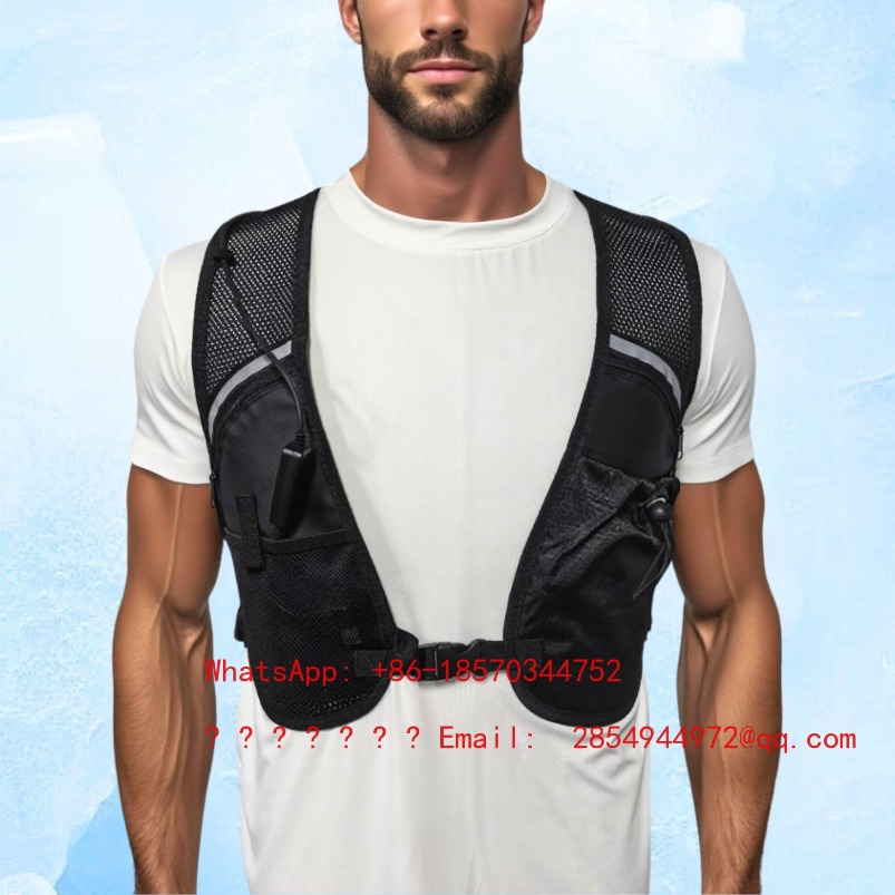 Abbigliamento Protettivo Estiv - Fishing Vest recensione e prezzo