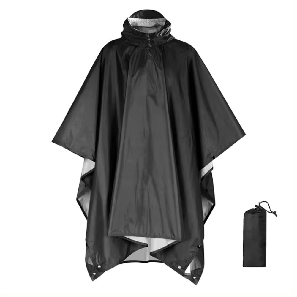 Nuovo impermeabile da esterno  - Fishing Rain Suit recensione e prezzo