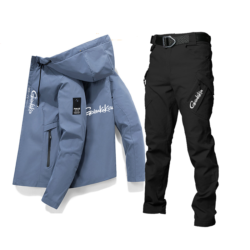 Primavera estate Outdoor sport - Fishing Pants Waterproof recensione e prezzo