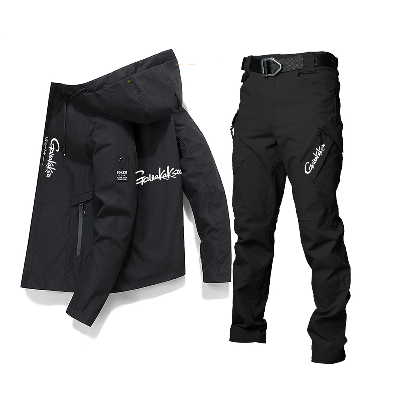 Primavera estate Outdoor sport - Fishing Pants Waterproof recensione e prezzo