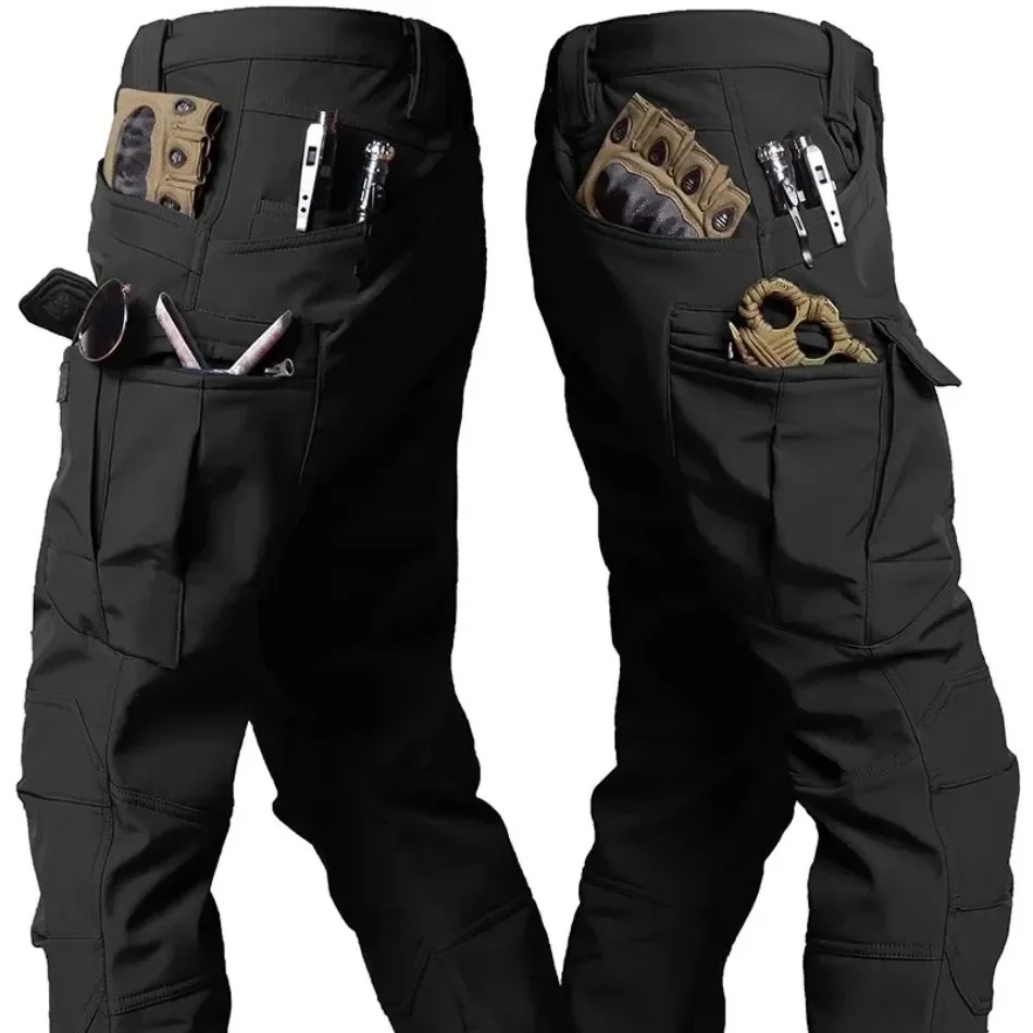 Pantaloni e Giacche Cargo Tatt - Fishing Jacket Waterproof recensione e prezzo