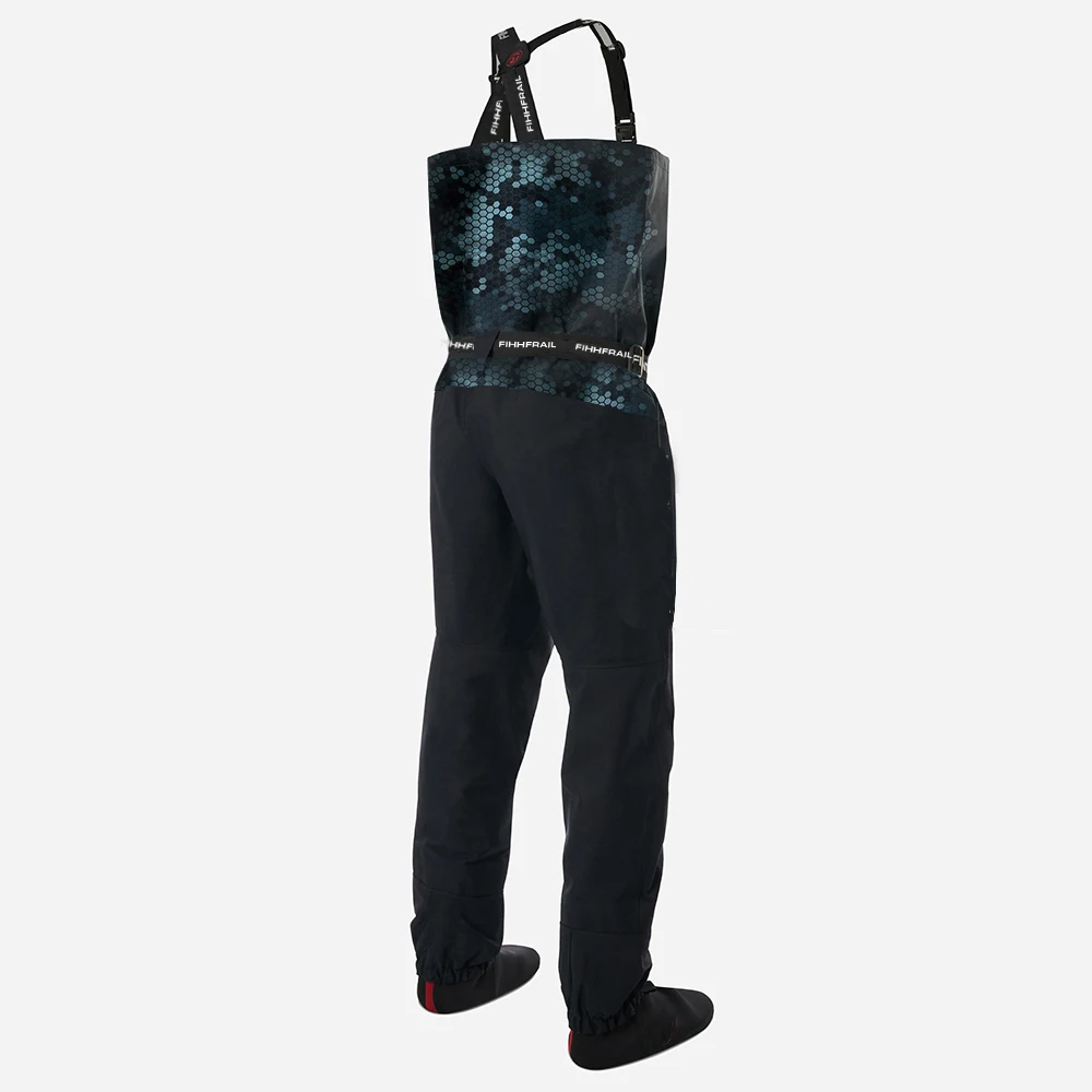 Pantaloni da Pesca Impermeabil - Fishing Pants Waterproof recensione e prezzo