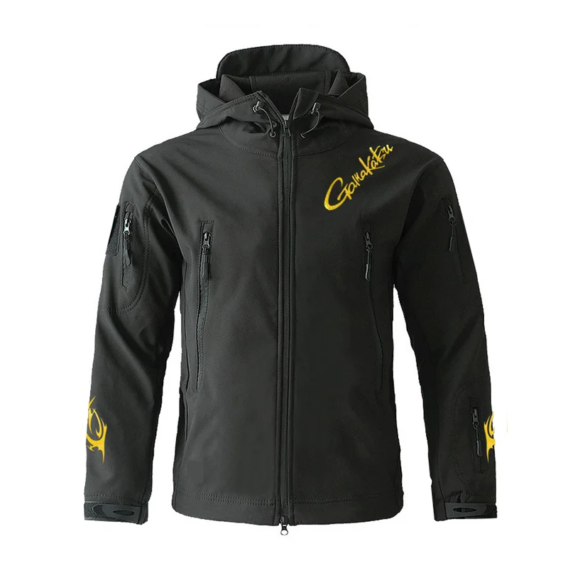 Nuova tuta da pesca in pile au - Fishing Rain Suit recensione e prezzo