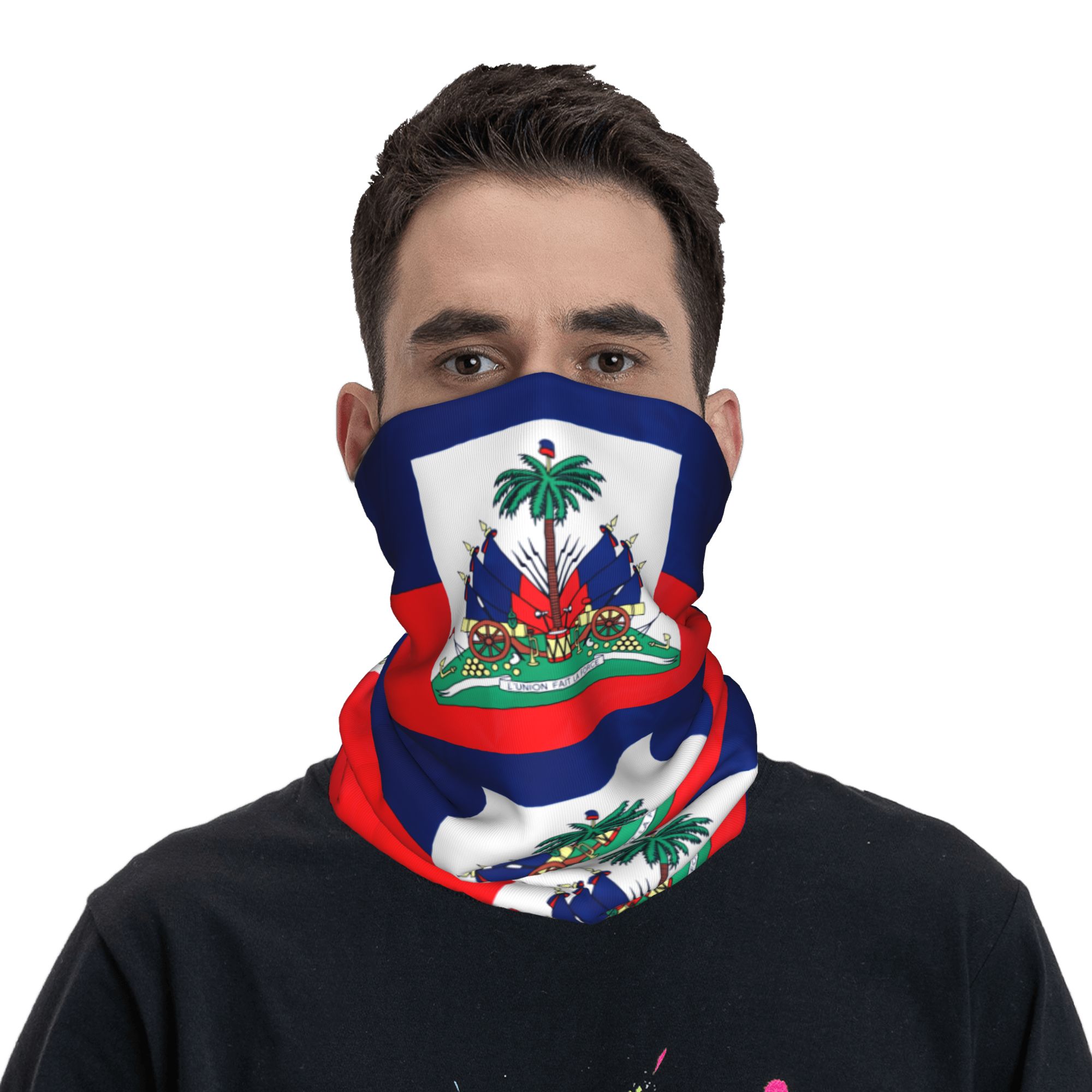 Passamontagna Sportivo da Este - Fishing Mask Sun Protection recensione e prezzo