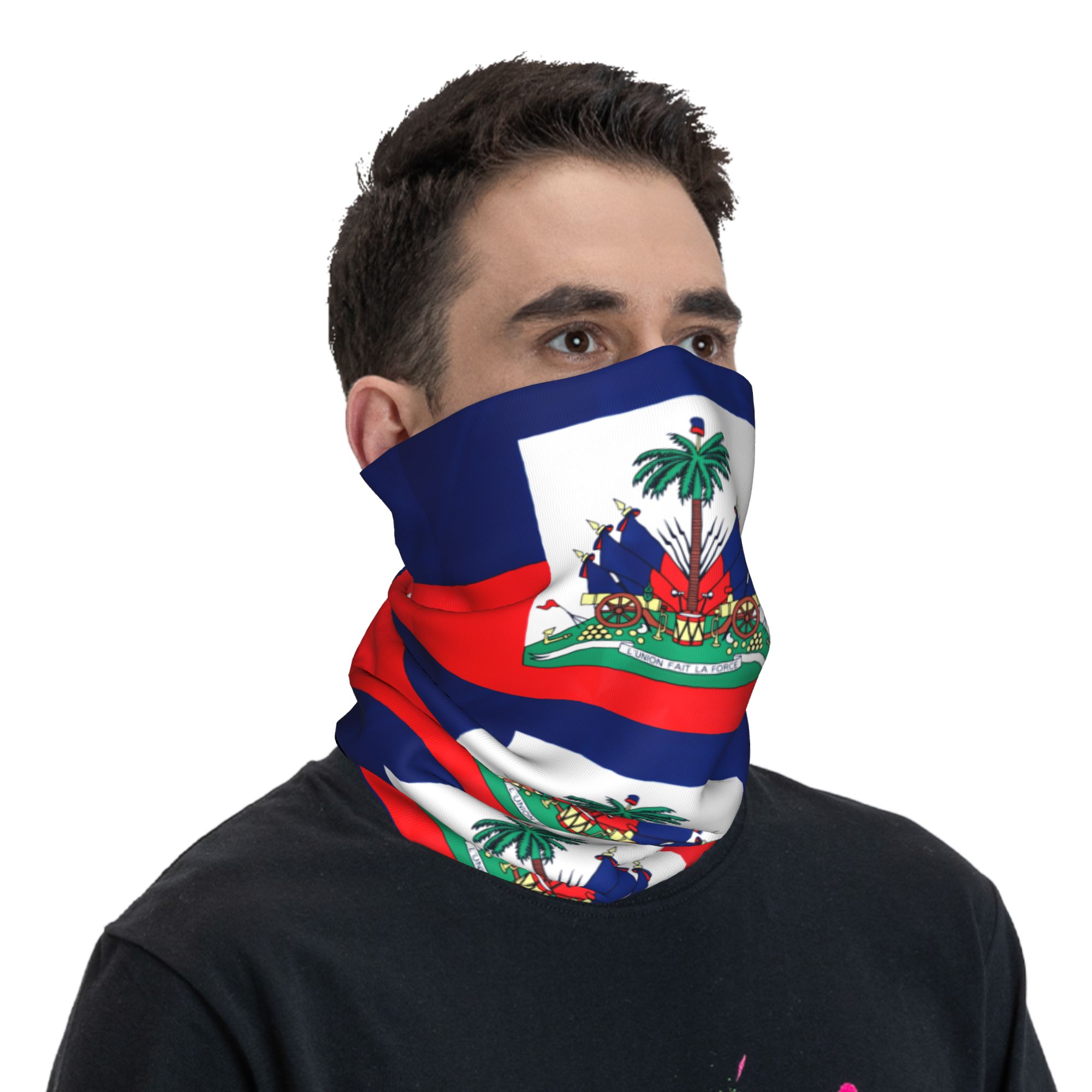 Passamontagna Sportivo da Este - Fishing Mask Sun Protection recensione e prezzo