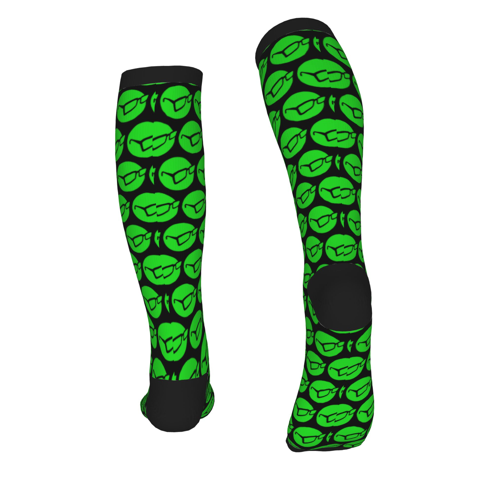 Calzini divertenti con stampa  - Fishing Socks recensione e prezzo