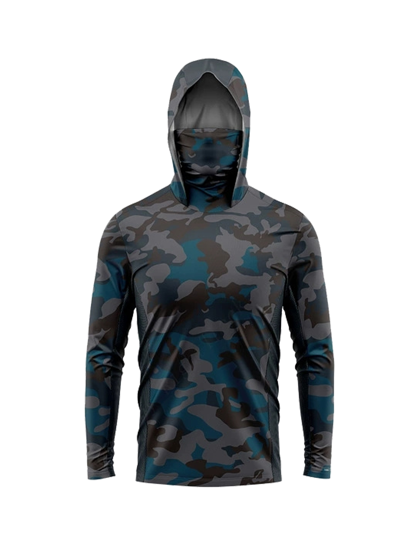 Felpa da Pesca UPF50+ per Uomo - Fishing Hoodie recensione e prezzo