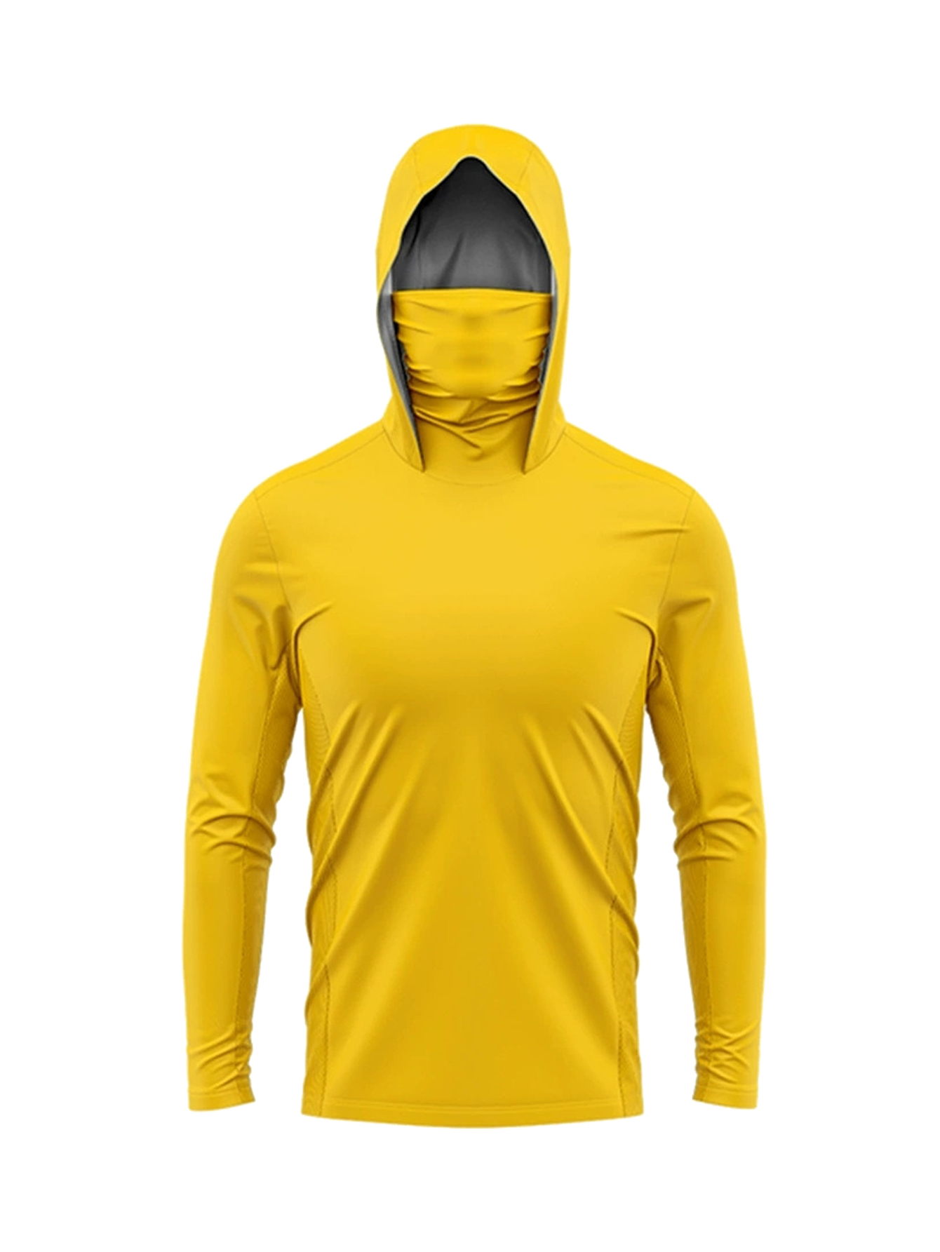Felpa da Pesca UPF50+ per Uomo - Fishing Hoodie recensione e prezzo