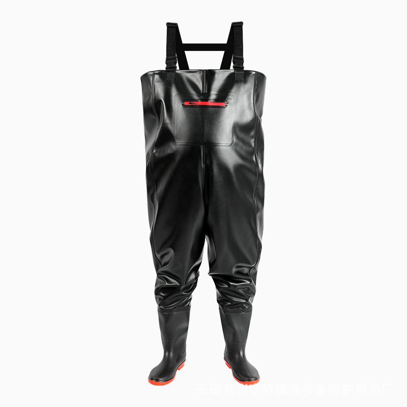 Pantaloni da pesca impermeabil - Fishing Pants Waterproof recensione e prezzo