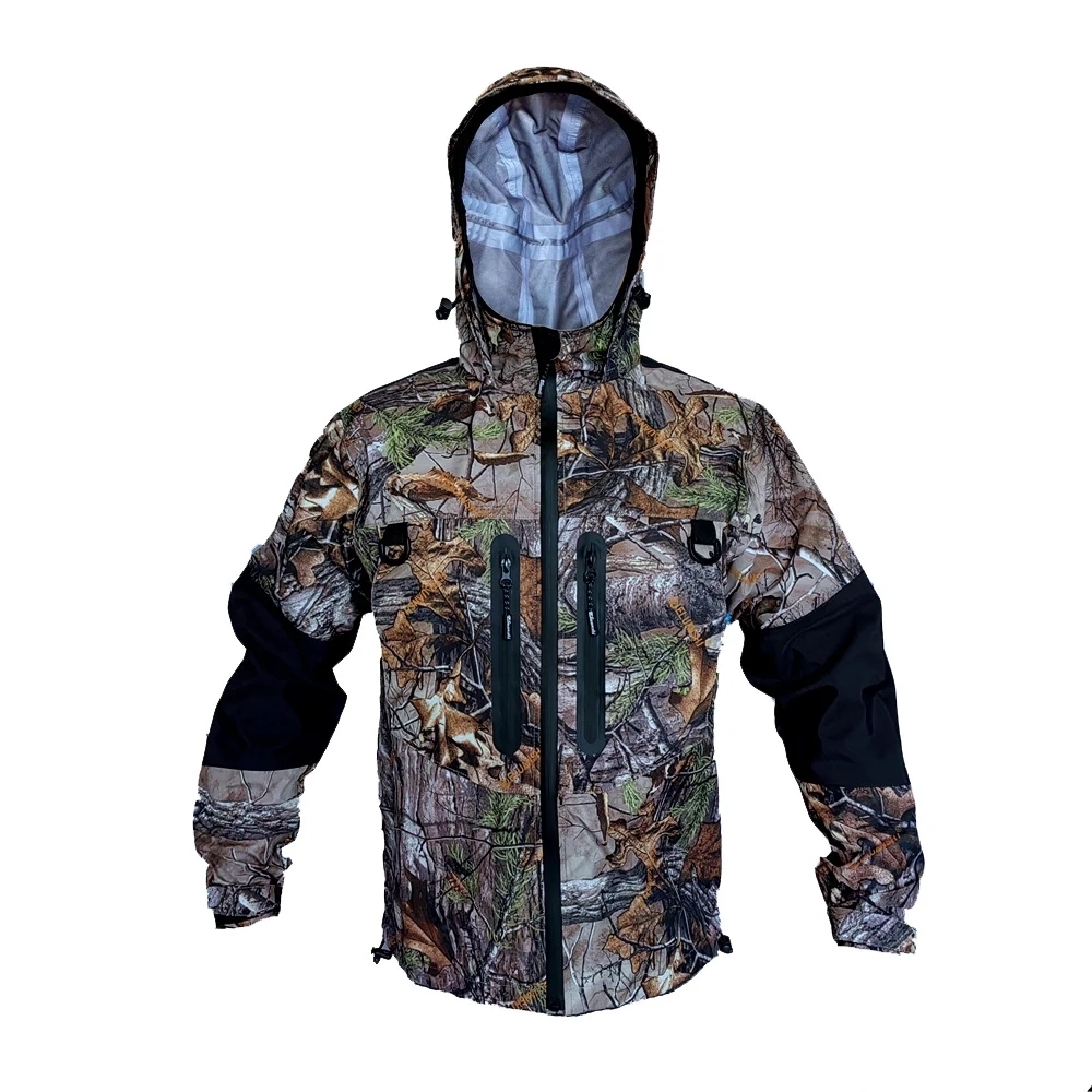 ELUANSHI Abbigliamento Imperme - Fishing Waders recensione e prezzo
