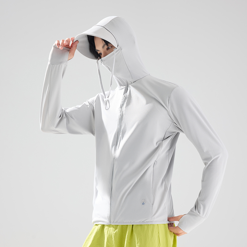 Giacca da Pesca UPF50+ UV per  - Fishing Shirt Uv Protection recensione e prezzo