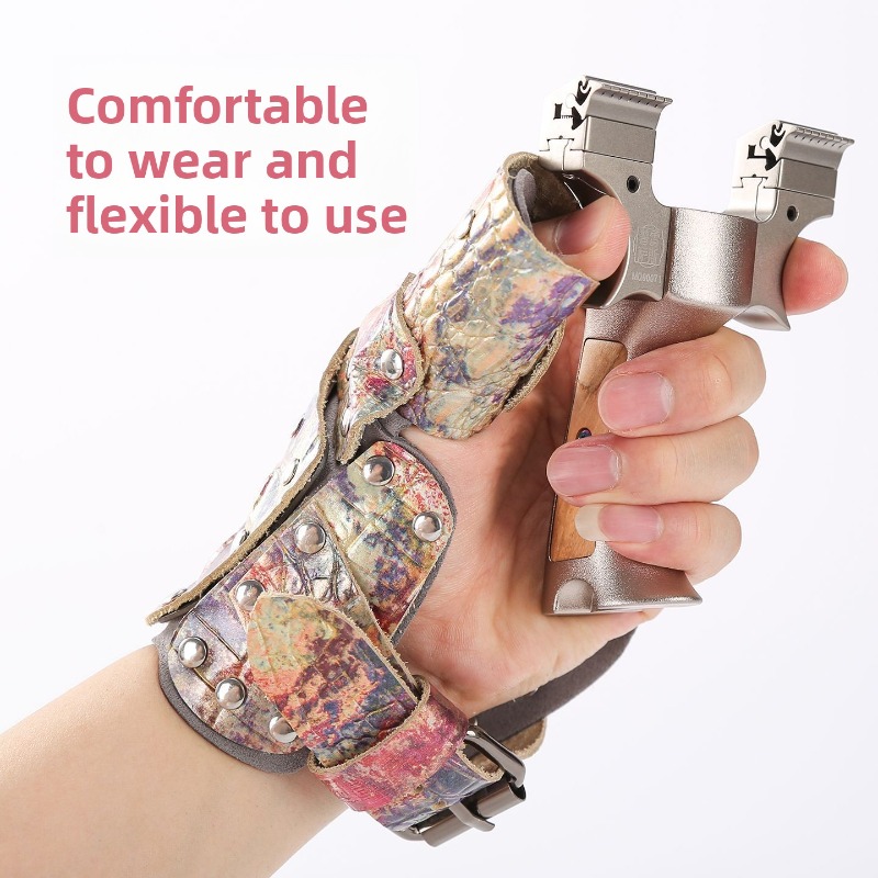 Guanti Mezze Dita in Pelle Bov - Fishing Gloves recensione e prezzo