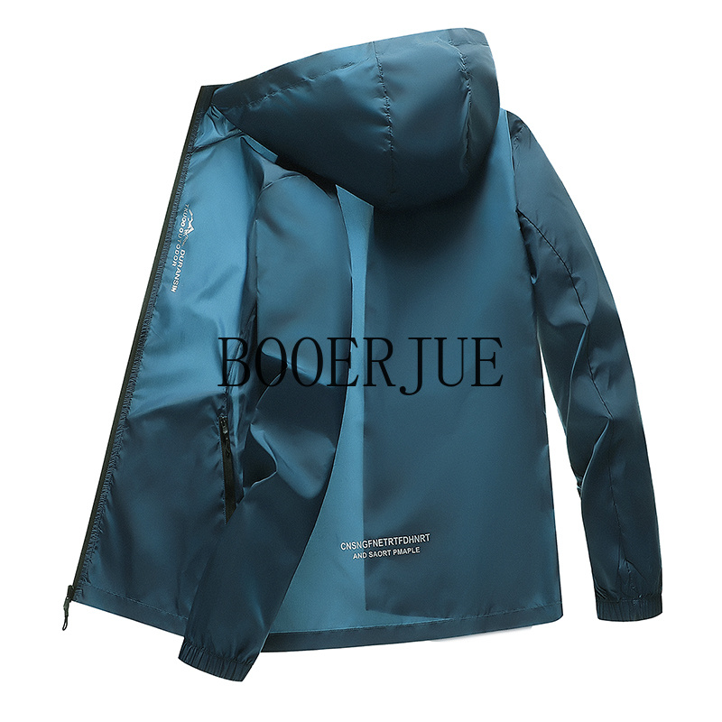 Giacca Impermeabile da Uomo pe - Fishing Jacket Waterproof recensione e prezzo