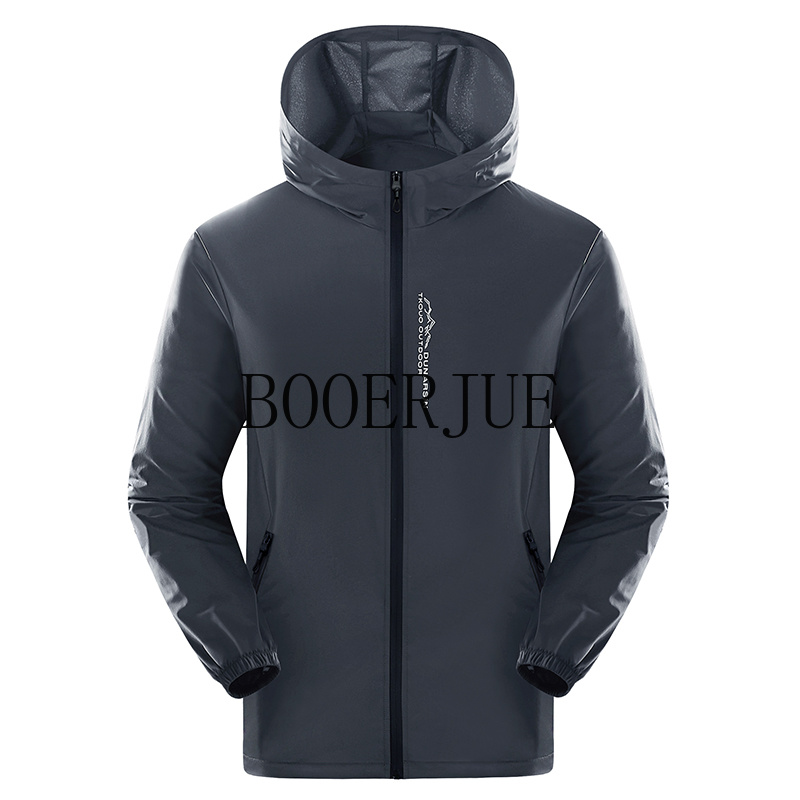 Giacca Impermeabile da Uomo pe - Fishing Jacket Waterproof recensione e prezzo