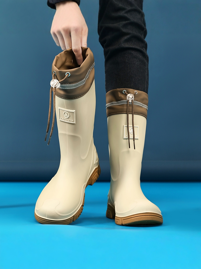 Stivali da Pioggia da Uomo 202 - Fishing Boots recensione e prezzo
