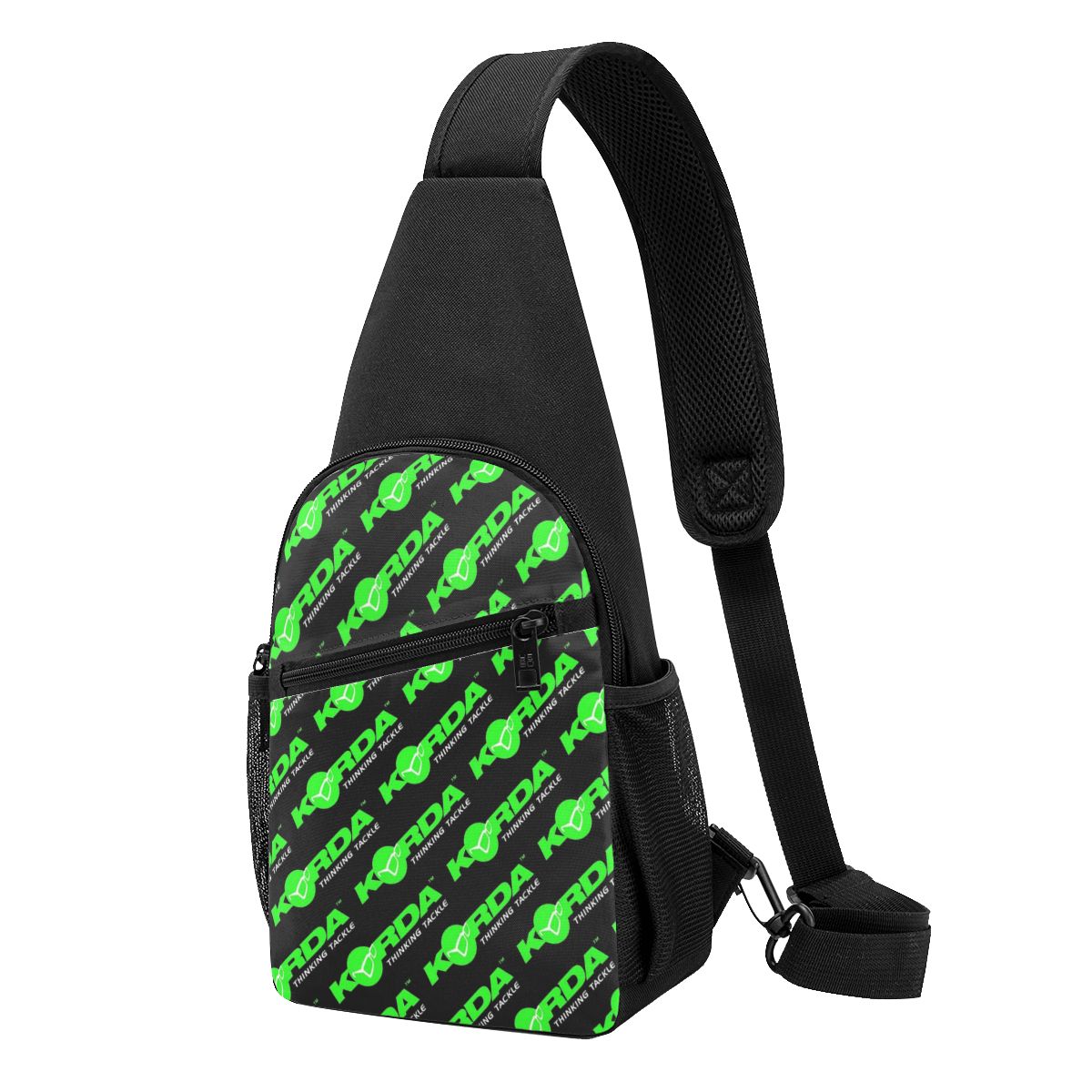 Borsa a tracolla da uomo Korda - Fishing Backpack recensione e prezzo