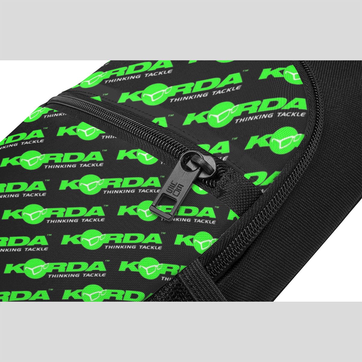 Borsa a tracolla da uomo Korda - Fishing Backpack recensione e prezzo
