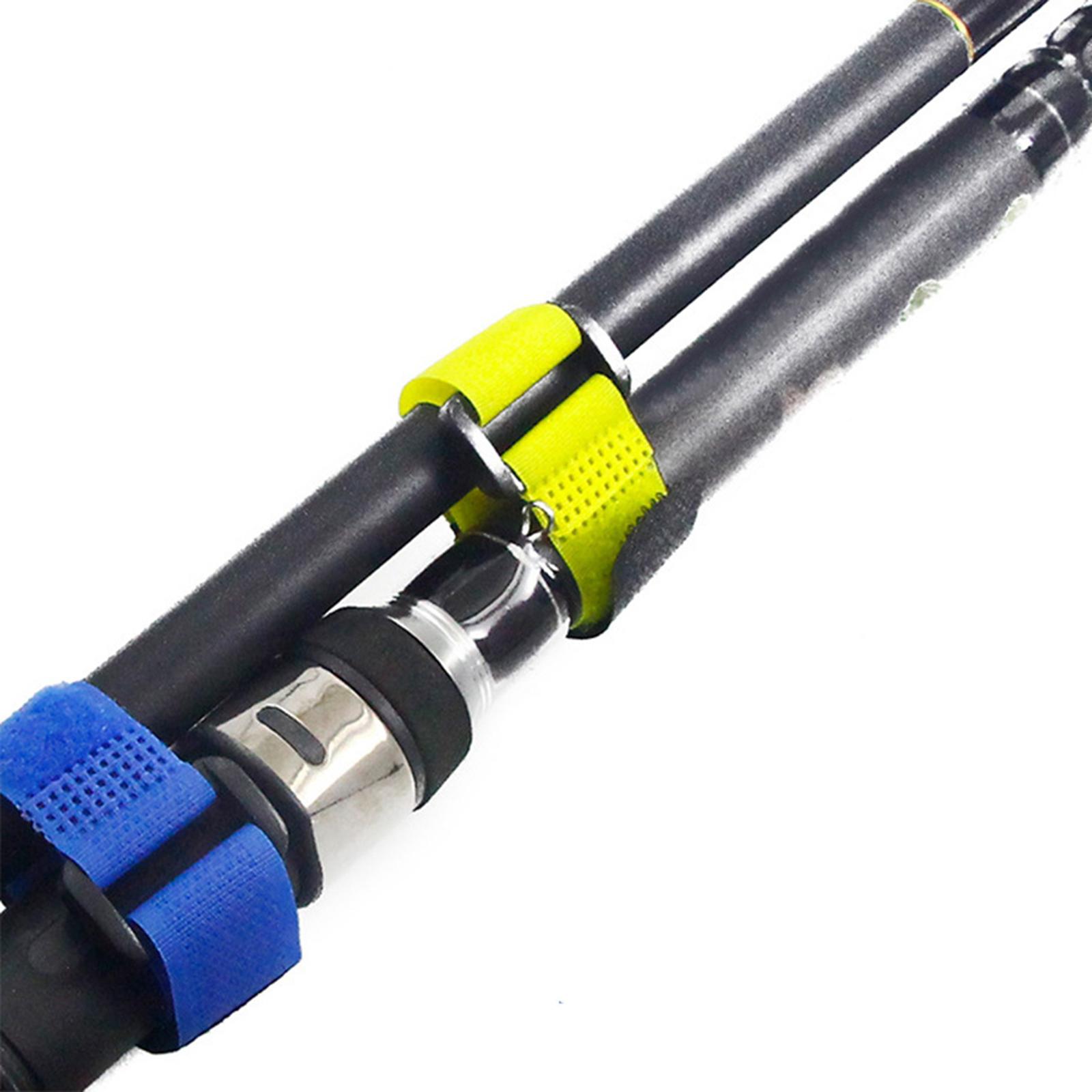 Cinghie Elastiche per Attrezza - Fishing Belt recensione e prezzo