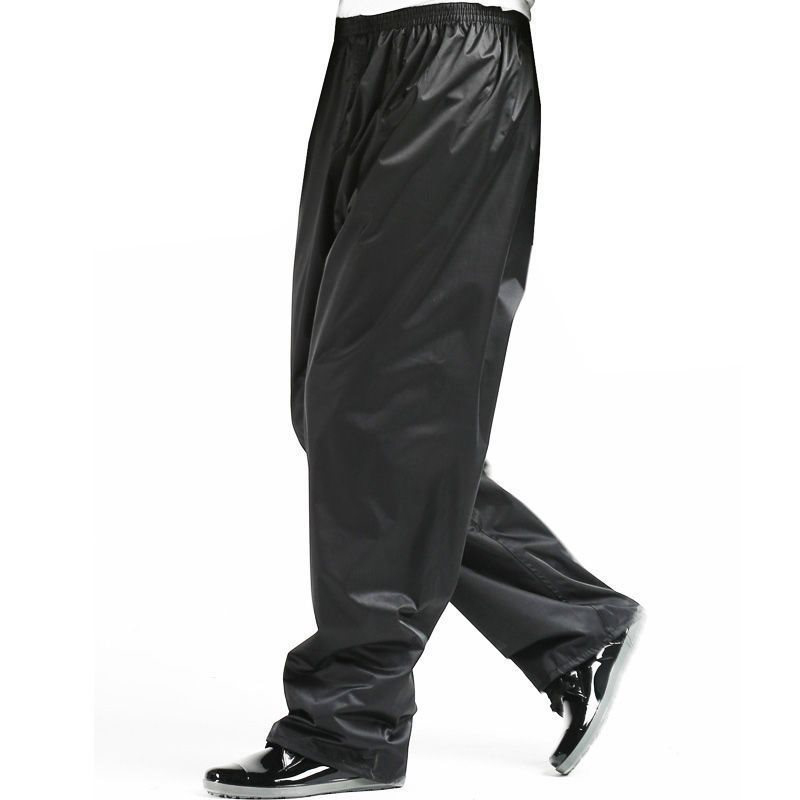 Pantaloni singoli antipioggia  - Fishing Pants Waterproof recensione e prezzo