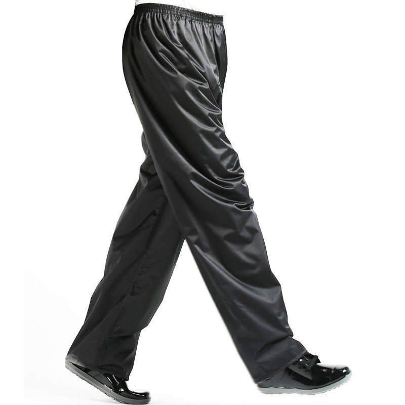 Pantaloni singoli antipioggia  - Fishing Pants Waterproof recensione e prezzo