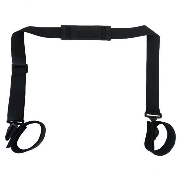 Cintura Portacanna da Pesca Re - Fishing Belt recensione e prezzo