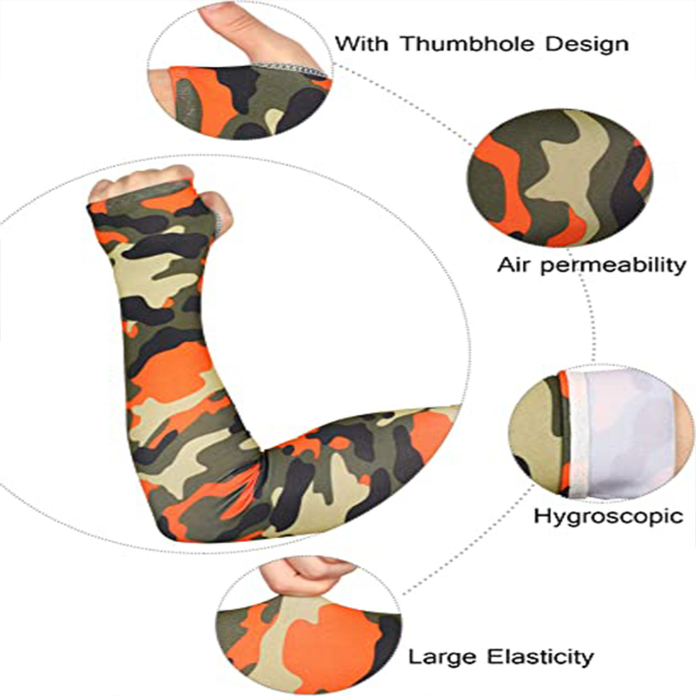 Estate UV Protect maniche del  - Fishing Socks recensione e prezzo