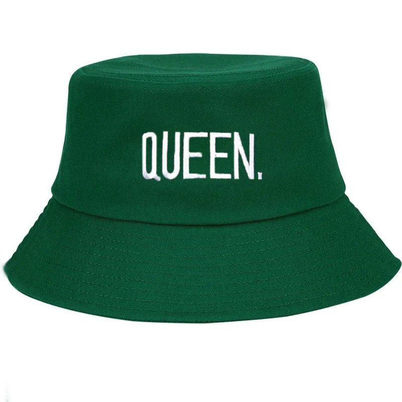 Personalizza la regina ricamat - Fishing Hat recensione e prezzo