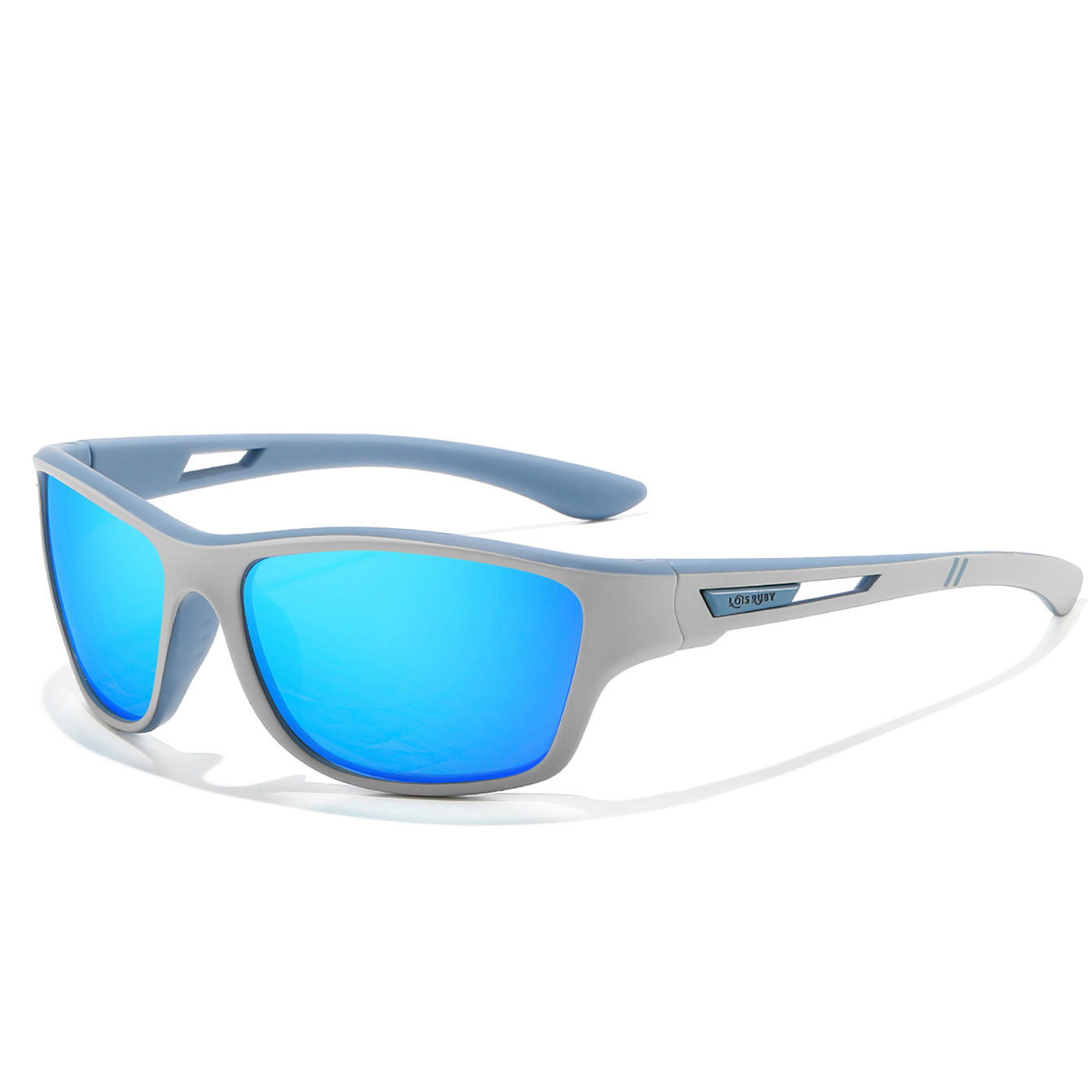 LOISRUBY Lenti lucidanti Occhi - Fishing Sunglasses Polarized recensione e prezzo