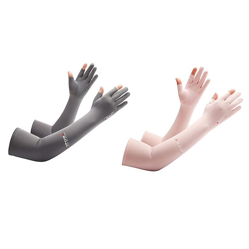 Nuovi Manicotti Protettivi Sol - Fishing Gloves recensione e prezzo