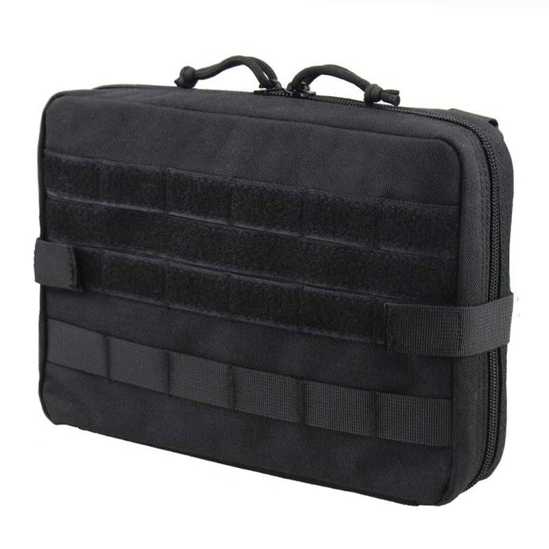 Marsupio tattico 600D Custodia - Fishing Bag Waterproof recensione e prezzo