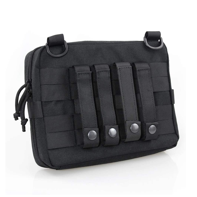 Marsupio tattico 600D Custodia - Fishing Bag Waterproof recensione e prezzo