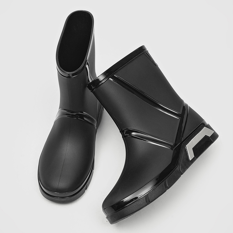 Nuovi Stivali da Pioggia per U - Fishing Boots recensione e prezzo