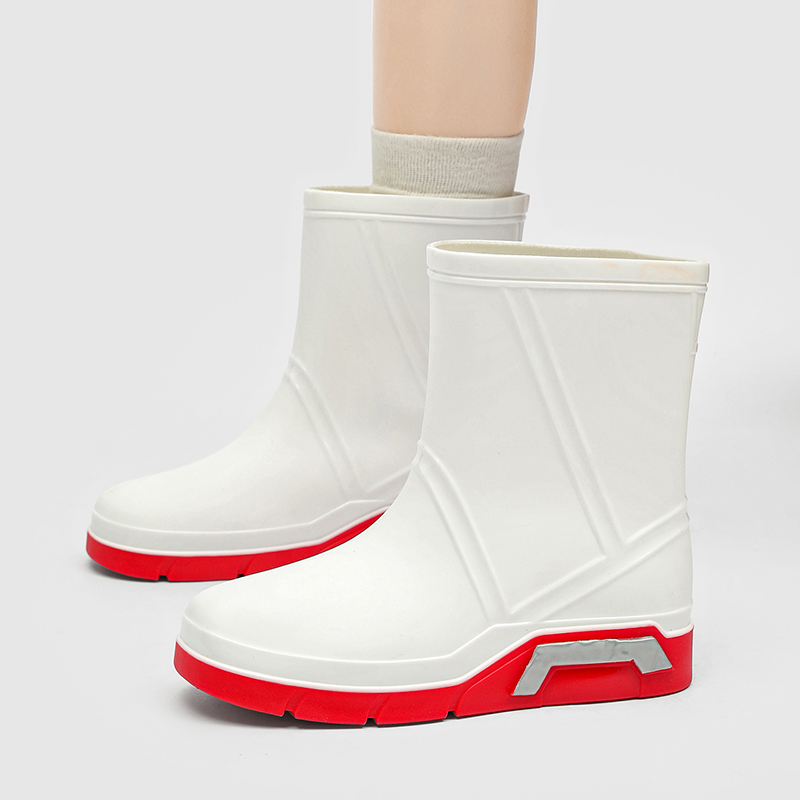 Nuovi Stivali da Pioggia per U - Fishing Boots recensione e prezzo