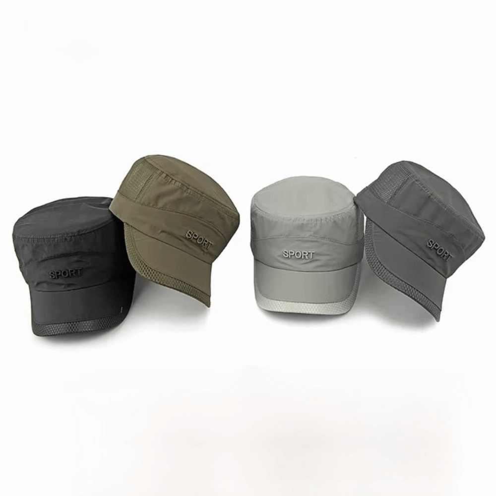 Cappello da sole regolabile co - Fishing Hat recensione e prezzo