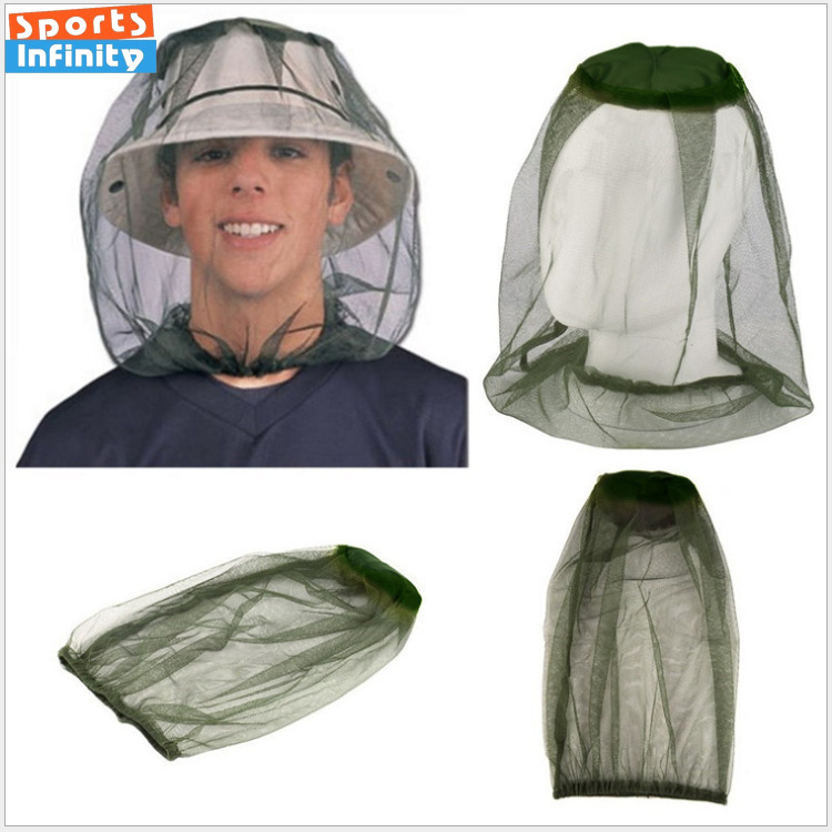 Maschera per la pesca notturna - Fishing Mask Sun Protection recensione e prezzo