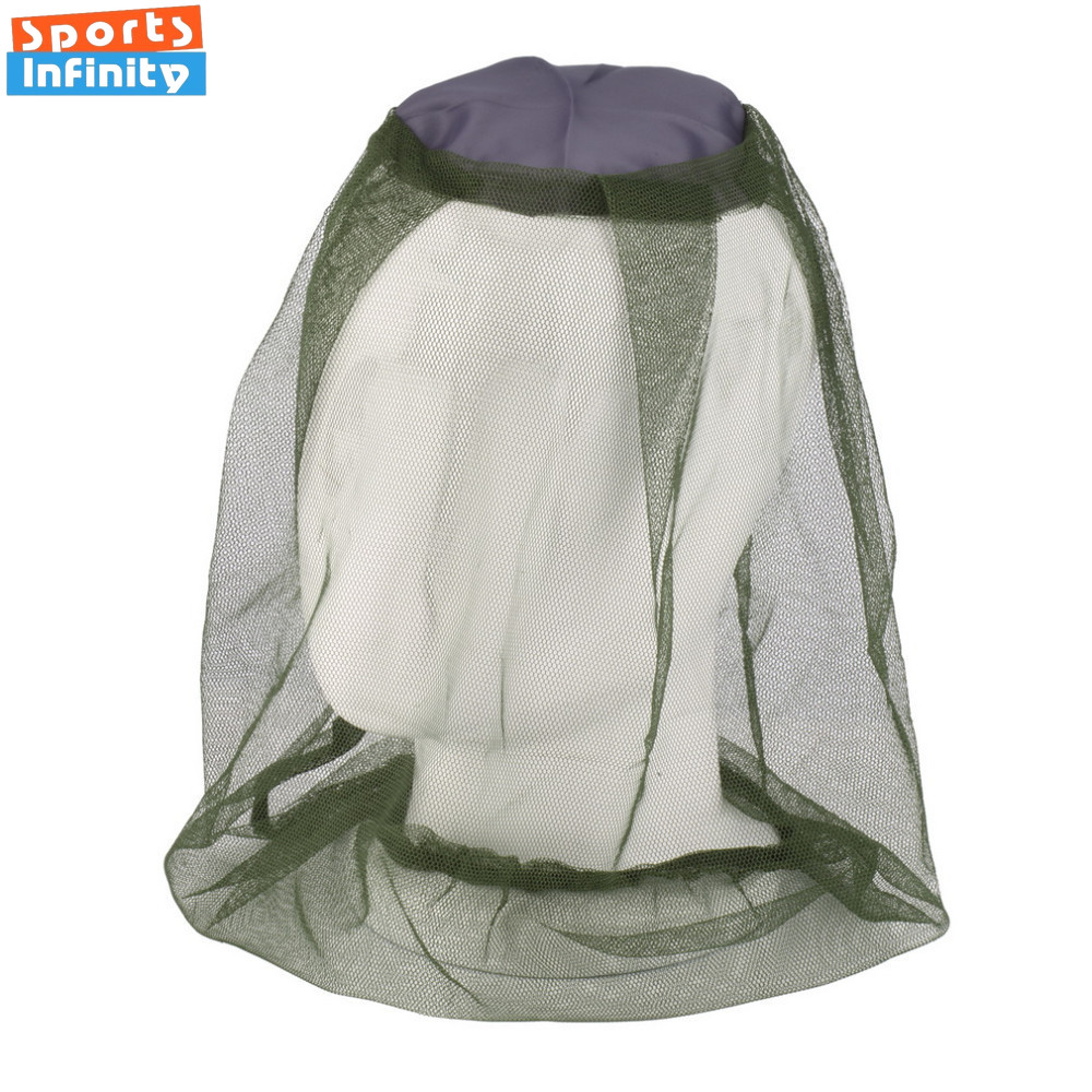 Maschera per la pesca notturna - Fishing Mask Sun Protection recensione e prezzo
