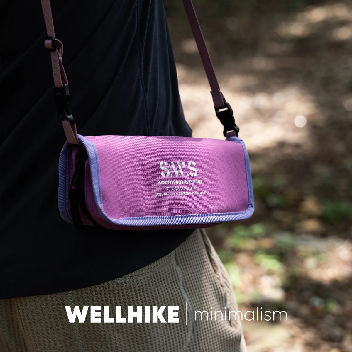 Sgabello Pieghevole WELLHIKE c - Fishing Backpack recensione e prezzo