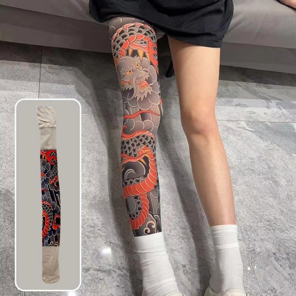 Nuove Calze Elastiche con Tatu - Fishing Socks recensione e prezzo