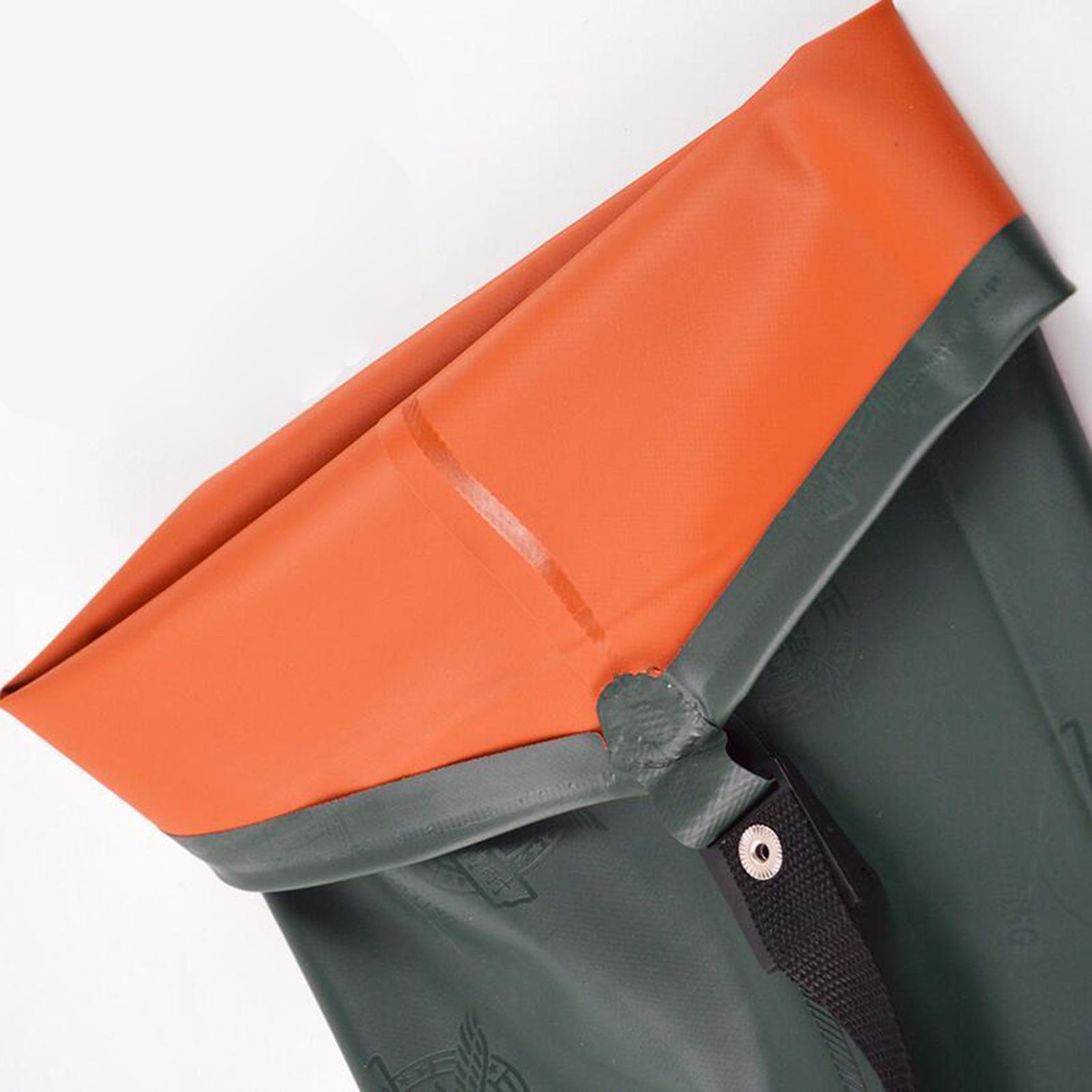 Waders da pesca resistenti con - Fishing Pants Waterproof recensione e prezzo