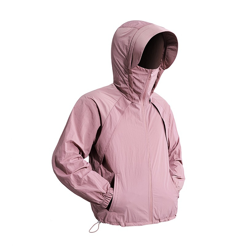 Giacca con Cappuccio UPF 50+ p - Fishing Shirt Uv Protection recensione e prezzo