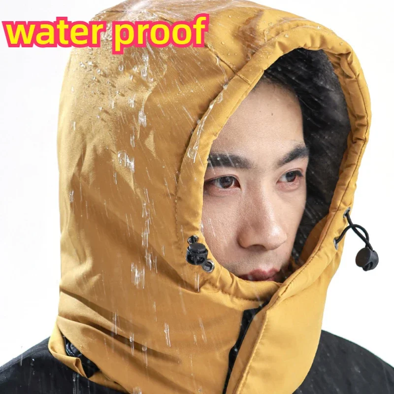 Giacca Elettrica da Moto Inver - Fishing Jacket Waterproof recensione e prezzo