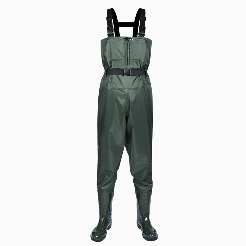Trampolieri impermeabili sul p - Fishing Pants Waterproof recensione e prezzo