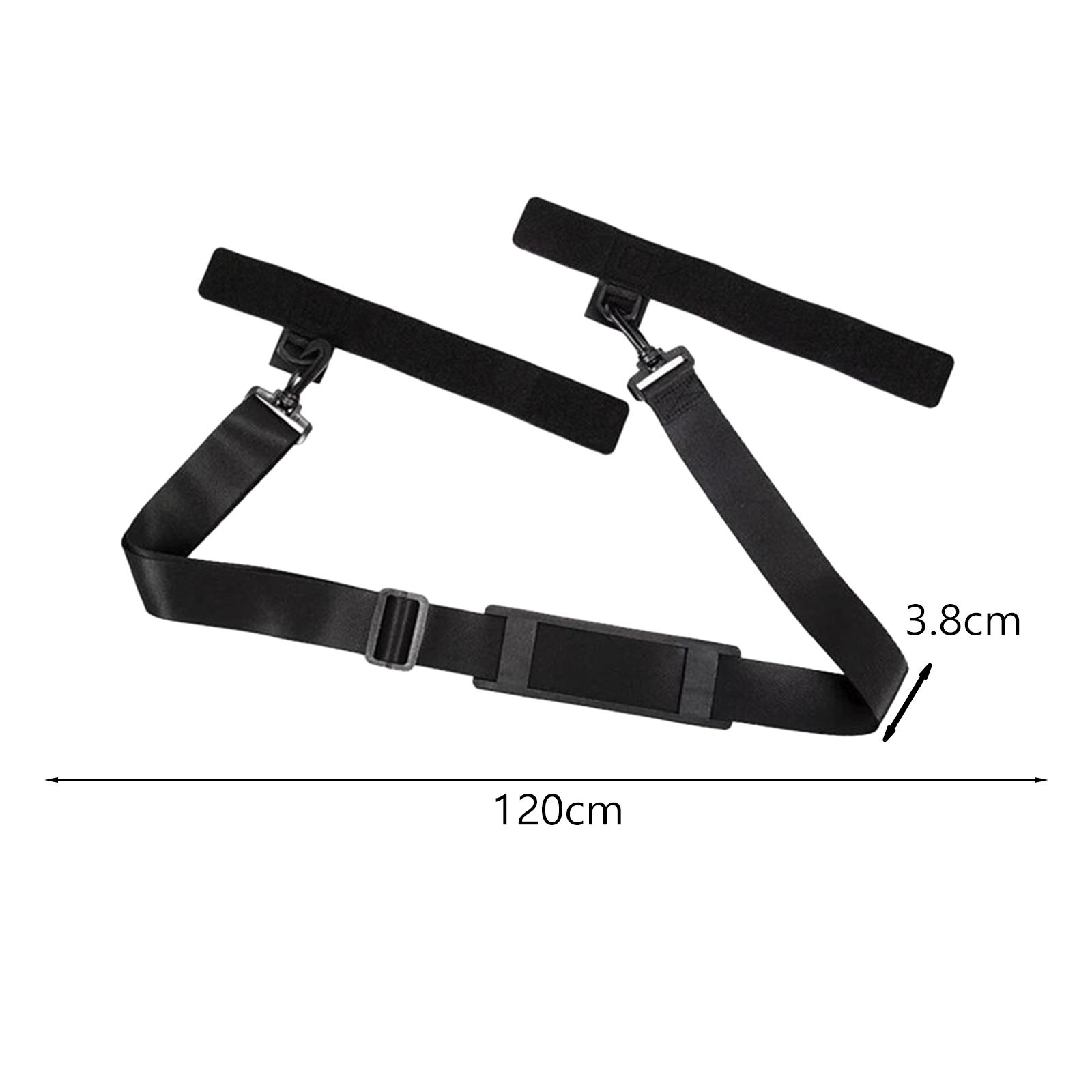 Cintura Portacanna da Pesca Re - Fishing Belt recensione e prezzo