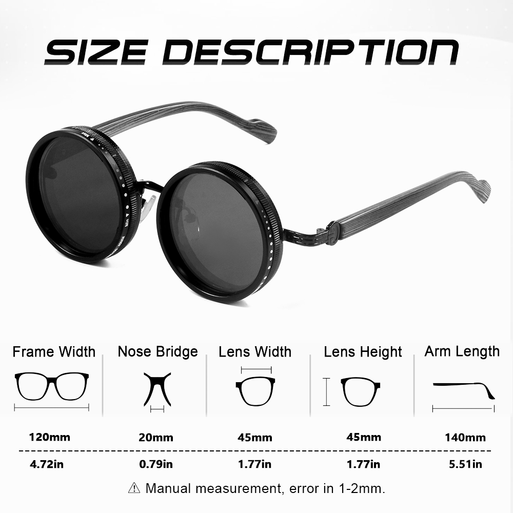 CRIXALIS 2 pezzi occhiali da s - Fishing Sunglasses Polarized recensione e prezzo