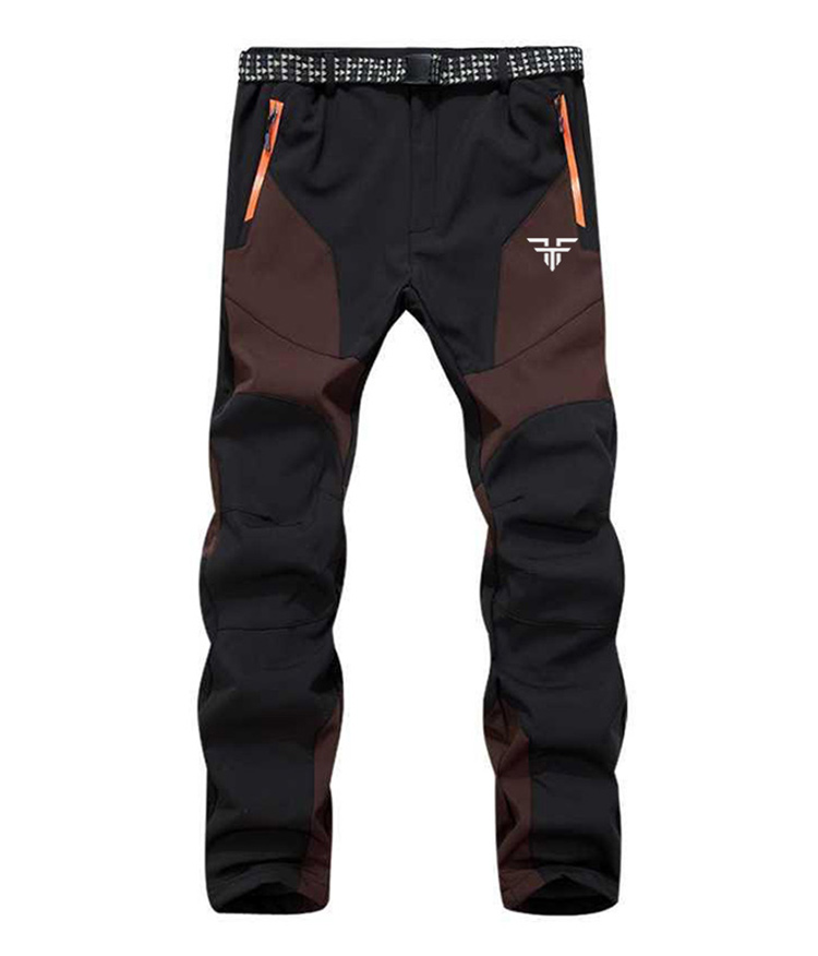 Pantaloni da pesca da uomo aut - Fishing Pants Waterproof recensione e prezzo