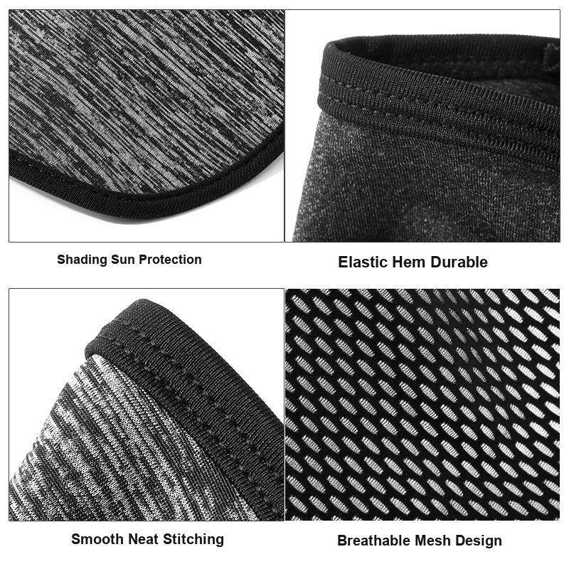 Maschera Protettiva Solare per - Fishing Mask Sun Protection recensione e prezzo
