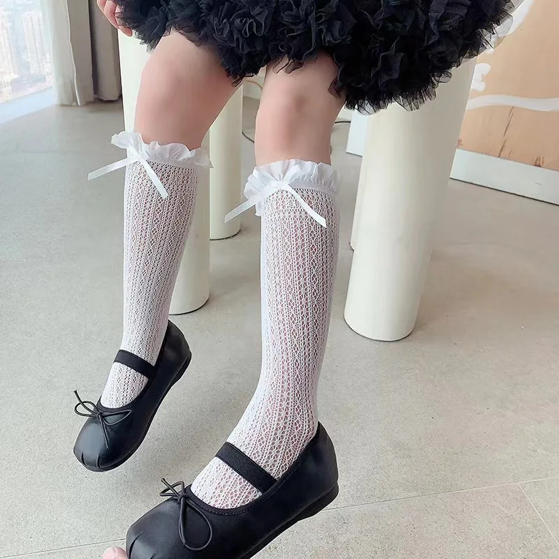 Calze lunghe da ragazza in piz - Fishing Socks recensione e prezzo
