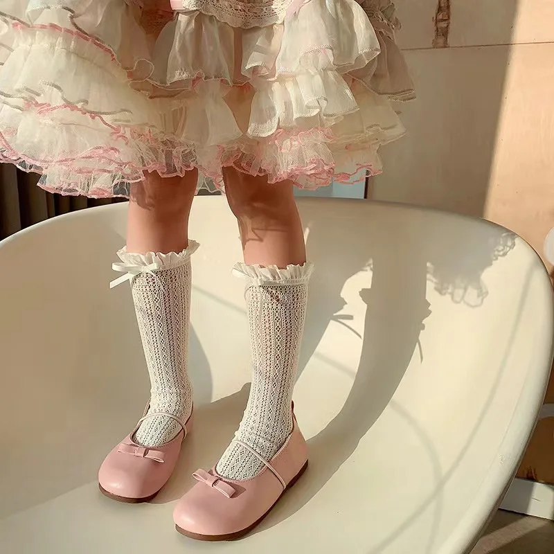 Calze lunghe da ragazza in piz - Fishing Socks recensione e prezzo