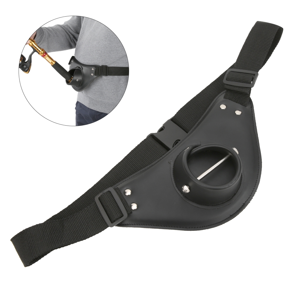 Cintura da Pesca Regolabile e  - Fishing Belt recensione e prezzo