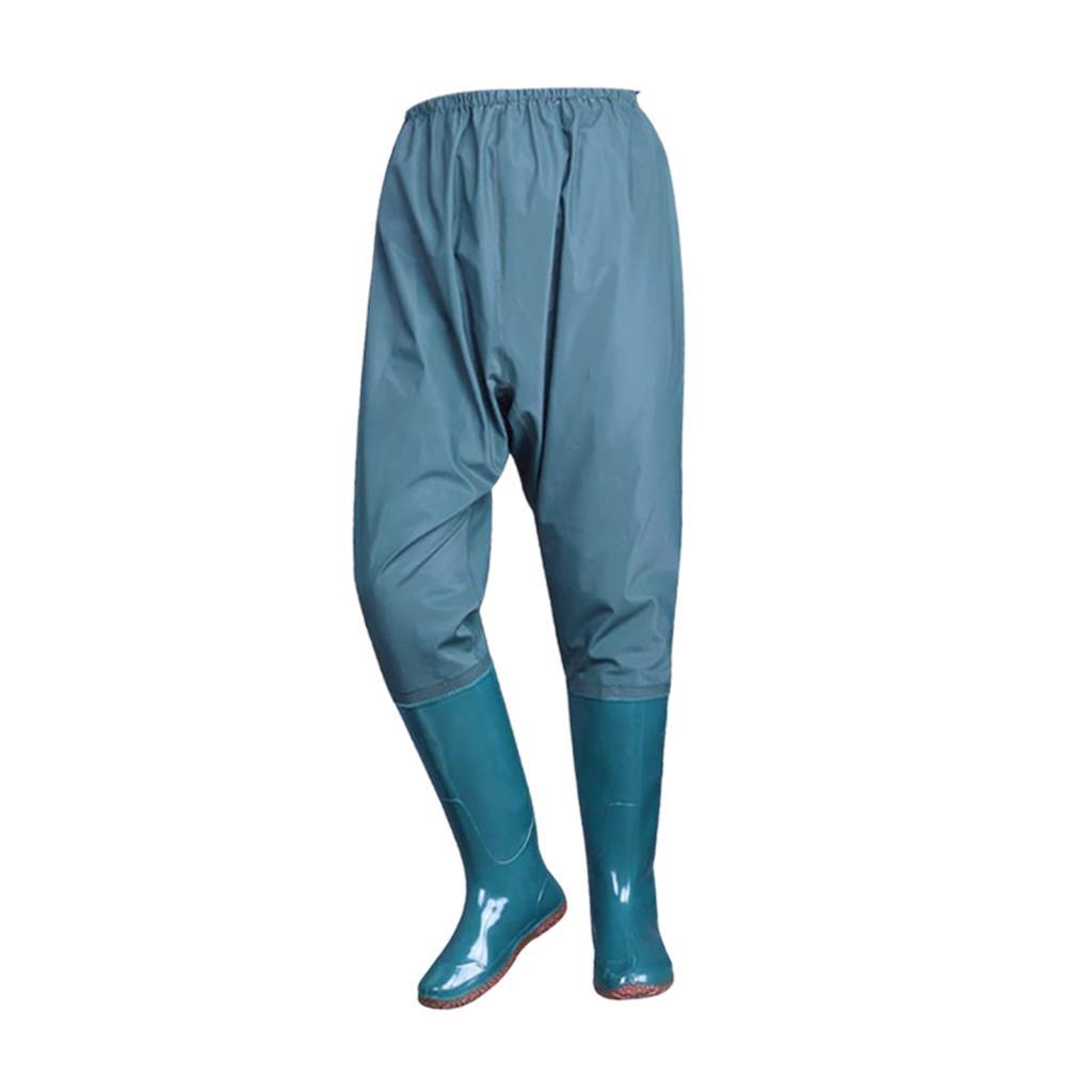Waders Leggeri Impermeabili da - Fishing Pants Waterproof recensione e prezzo